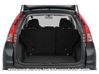 2014 Honda Cr-V AWD 5Dr EX Exterior Shot 4