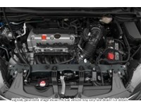 2014 Honda Cr-V AWD 5Dr EX Exterior Shot 3
