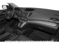 2014 Honda Cr-V AWD 5Dr EX Interior Shot 1