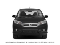 2014 Honda Cr-V AWD 5Dr Ex-L Exterior Shot 6