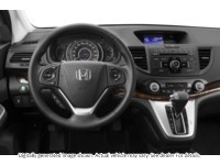 2014 Honda Cr-V AWD 5Dr Ex-L Interior Shot 3