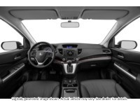 2014 Honda Cr-V AWD 5Dr Ex-L Interior Shot 7