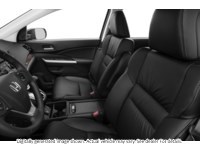 2014 Honda Cr-V AWD 5Dr Ex-L Interior Shot 5