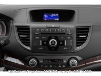 2014 Honda Cr-V AWD 5Dr Ex-L Interior Shot 2