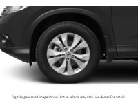 2014 Honda Cr-V AWD 5Dr Ex-L Exterior Shot 5