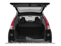 2014 Honda Cr-V AWD 5Dr Ex-L Exterior Shot 4