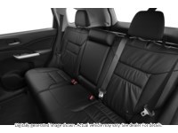 2014 Honda Cr-V AWD 5Dr Ex-L Interior Shot 6