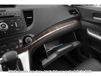 2014 Honda Cr-V AWD 5Dr Ex-L Interior Shot 4