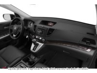 2014 Honda Cr-V AWD 5Dr Ex-L Interior Shot 1