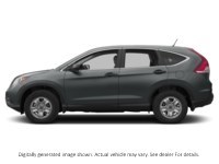 2014 Honda Cr-V AWD 5Dr LX Exterior Shot 7