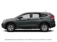 2014 Honda Cr-V AWD 5Dr LX Exterior Shot 7