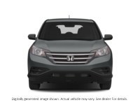 2014 Honda Cr-V AWD 5Dr LX Exterior Shot 6