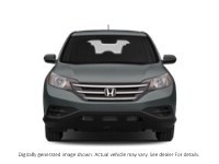2014 Honda Cr-V AWD 5Dr LX Exterior Shot 6
