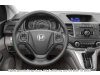 2014 Honda Cr-V AWD 5Dr LX Interior Shot 3