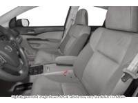 2014 Honda Cr-V AWD 5Dr LX Interior Shot 5