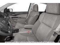 2014 Honda Cr-V AWD 5Dr LX Interior Shot 5