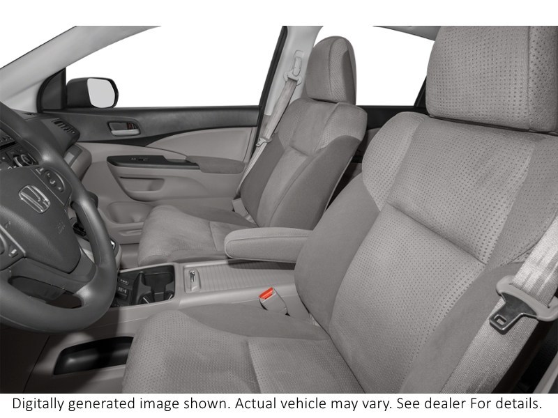 2014 Honda Cr-V AWD 5Dr LX Interior Shot 5
