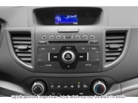 2014 Honda Cr-V AWD 5Dr LX Interior Shot 2