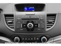 2014 Honda Cr-V AWD 5Dr LX Interior Shot 2