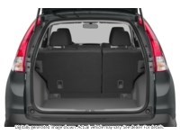 2014 Honda Cr-V AWD 5Dr LX Exterior Shot 4