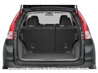 2014 Honda Cr-V AWD 5Dr LX Exterior Shot 4