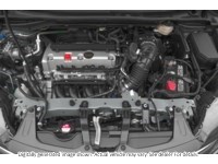 2014 Honda Cr-V AWD 5Dr LX Exterior Shot 3