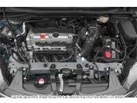 2014 Honda Cr-V AWD 5Dr LX Exterior Shot 3