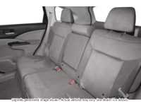 2014 Honda Cr-V AWD 5Dr LX Interior Shot 6