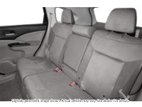 2014 Honda Cr-V AWD 5Dr LX Interior Shot 6