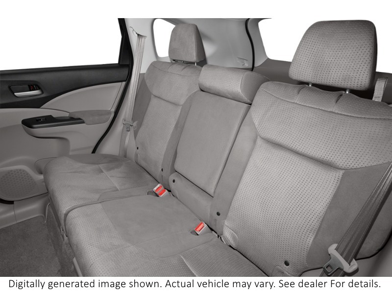 2014 Honda Cr-V AWD 5Dr LX Interior Shot 6