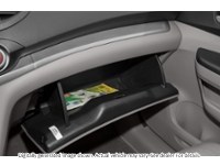 2014 Honda Cr-V AWD 5Dr LX Interior Shot 4