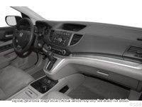 2014 Honda Cr-V AWD 5Dr LX Interior Shot 1