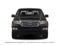 2014 HONDA RIDGELINE 4WD CREW CAB TOURING Exterior Shot 6