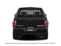 2014 HONDA RIDGELINE 4WD CREW CAB TOURING Exterior Shot 8