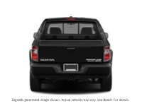2014 Honda Ridgeline 4WD Crew Cab Touring Exterior Shot 8