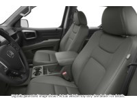 2014 HONDA RIDGELINE 4WD CREW CAB TOURING Interior Shot 5