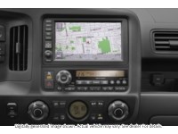 2014 HONDA RIDGELINE 4WD CREW CAB TOURING Interior Shot 2
