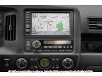 2014 Honda Ridgeline 4WD Crew Cab Touring Interior Shot 2