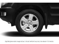 2014 HONDA RIDGELINE 4WD CREW CAB TOURING Exterior Shot 5