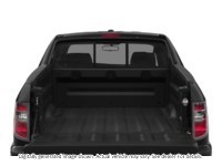 2014 HONDA RIDGELINE 4WD CREW CAB TOURING Exterior Shot 4