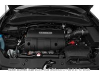 2014 Honda Ridgeline 4WD Crew Cab Touring Exterior Shot 3