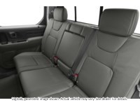2014 HONDA RIDGELINE 4WD CREW CAB TOURING Interior Shot 6