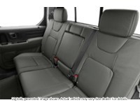 2014 Honda Ridgeline 4WD Crew Cab Touring Interior Shot 6