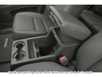 2014 HONDA RIDGELINE 4WD CREW CAB TOURING Interior Shot 8