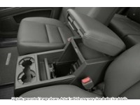 2014 Honda Ridgeline 4WD Crew Cab Touring Interior Shot 8