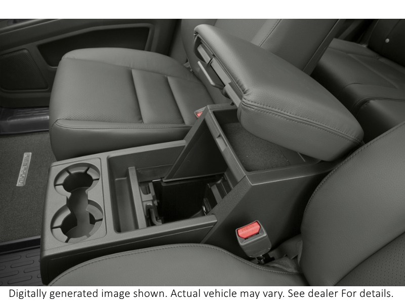 2014 Honda Ridgeline 4WD Crew Cab Touring Interior Shot 8