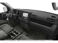2014 HONDA RIDGELINE 4WD CREW CAB TOURING Interior Shot 1