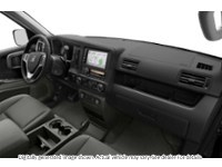 2014 Honda Ridgeline 4WD Crew Cab Touring Interior Shot 1