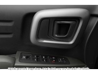 2014 Honda Ridgeline 4WD Crew Cab Touring Exterior Shot 10