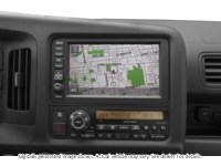 2014 HONDA RIDGELINE 4WD CREW CAB TOURING Interior Shot 9